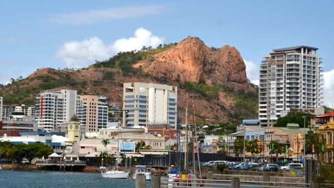 Townsville the weakest region for both house and unit prices: CoreLogic