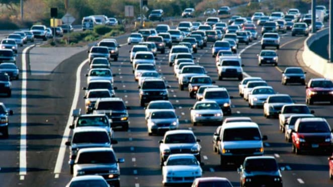 Busting Melbourne versus Sydney myths and identifying the worst commutes