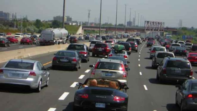 Road user charging belongs on the political agenda as the best answer for congestion management