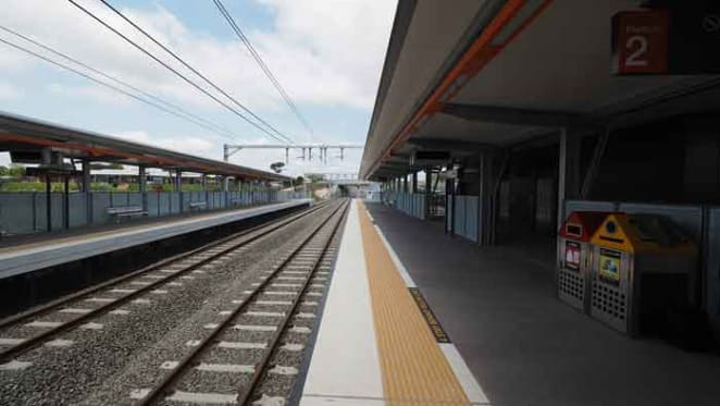 Public transport initiatives lift Australia's investment project pipeline