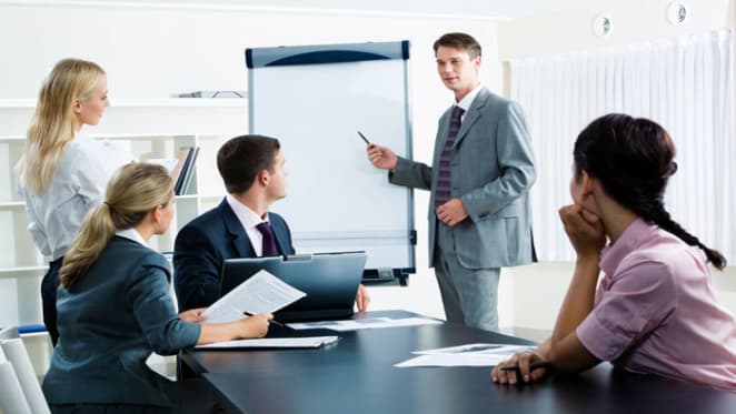 REINSW gives Fair Trading's property division thumbs up