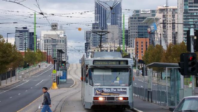 Trackless trams v light rail? It’s not a contest – both can improve our cities