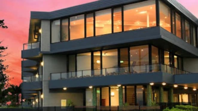 Canberra motel exchanges hands for $14.2 million