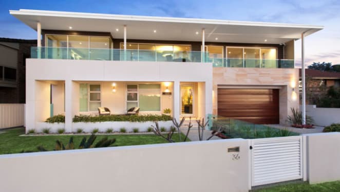 Manly bound Trent Barrett sells Shellharbour district home