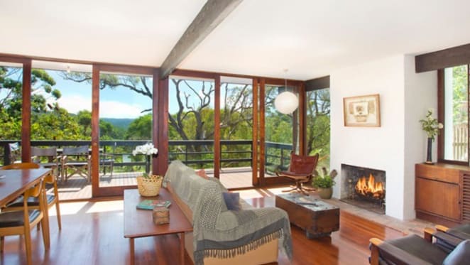 Russell Jack St Ives, Sydney trophy sold