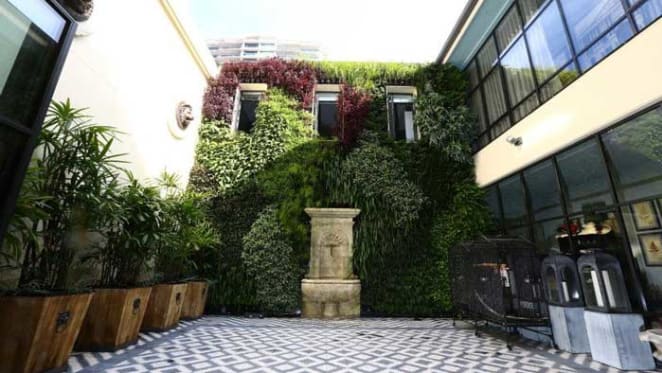 Record terrace price sales in Potts Point and Alexandria