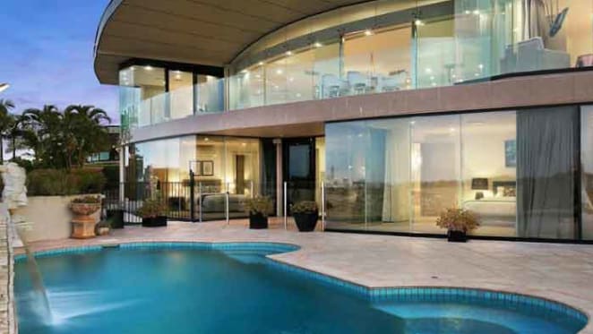 Bardon offering from developer Steven Robinson