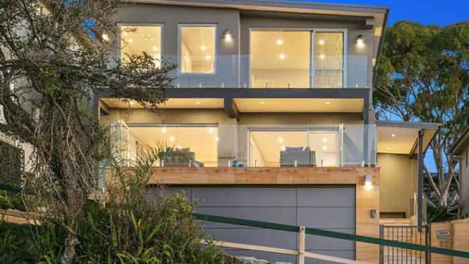New build in Mosman set to fetch around $5 million