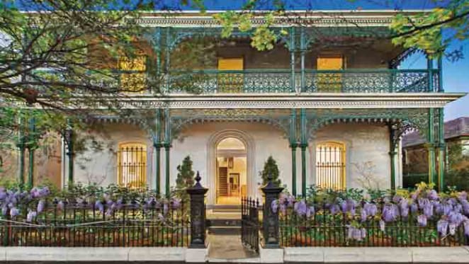 South Melbourne trophy sells for $5.3 million