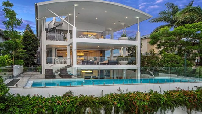 Hamilton Hill home smashes reserve by $1.2 million