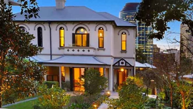 Silverwells North, Brisbane sold