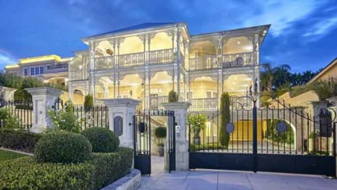 Heritage style Attadale house sold for $4.1 million
