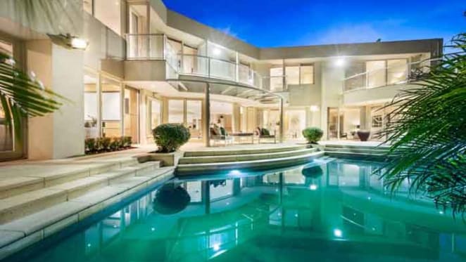 Toorak trophy home with $5 million plus auction hopes