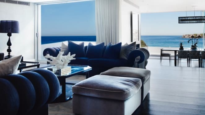 Tamarama trophy home still for sale