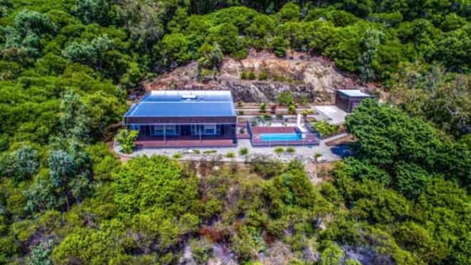 Elevation 183 in Queensland's Mowbray listed