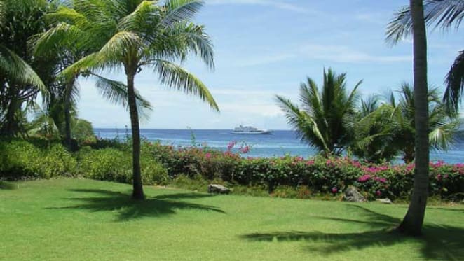 The world’s tropical zone is expanding, and Australia should be worried: Steve Turton