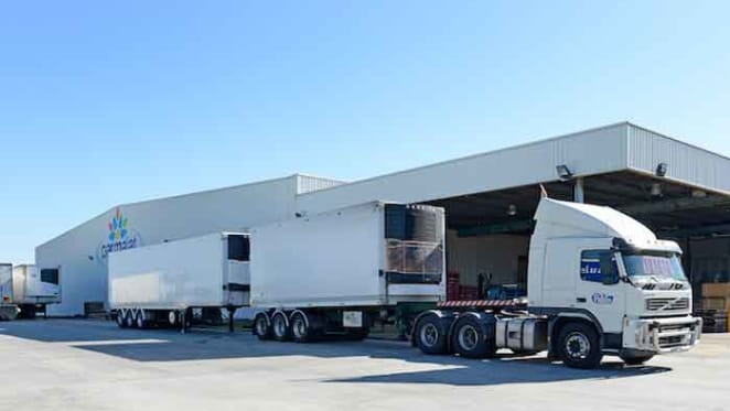 Major Rowville facility sold to transport company