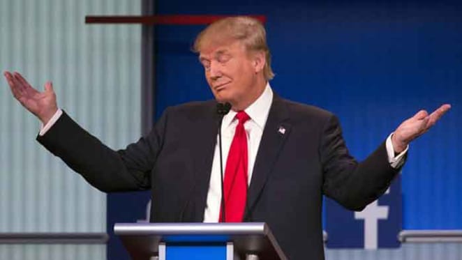 Trump’s economic impact slower, smaller than predicted – but still bad: Deloitte