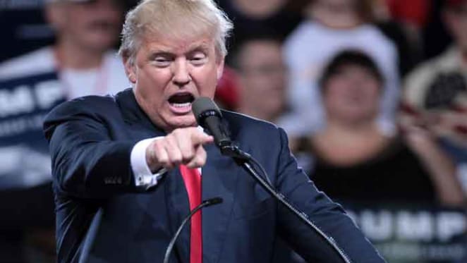 What effect will closet Trump voters have on the US Election?