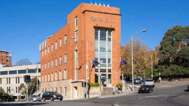 Malcolm Turnbull gets new office landlord in Edgecliff