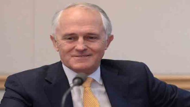 Tony Abbott enters negative gearing debate