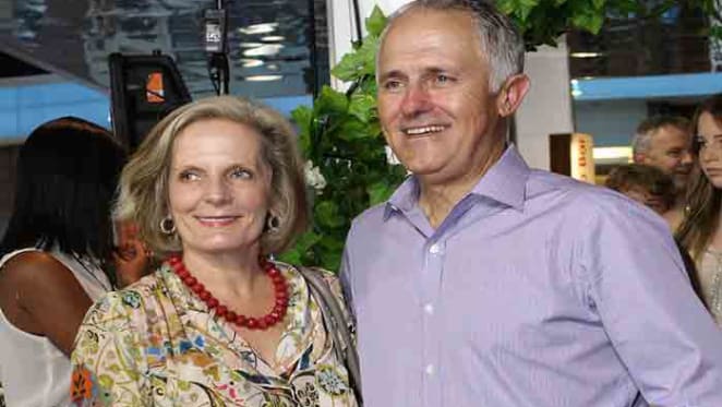 Lucy Turnbull discusses the Greater Sydney Commission