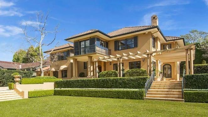 Turramurra, Sydney's top weekend seller as clearance rates hover in low 70s