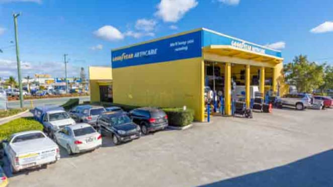 Warehouse in Brisbane's Cooper Plains fetched $1 million plus at R&H auction
