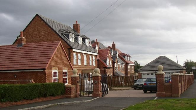 UK house prices pass 2007 peak: Pete Wargent
