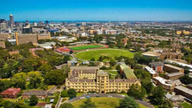 GSA to buy Parkville, Melbourne student residence
