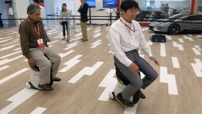 Smart cities: does this mean more transport disruptions?