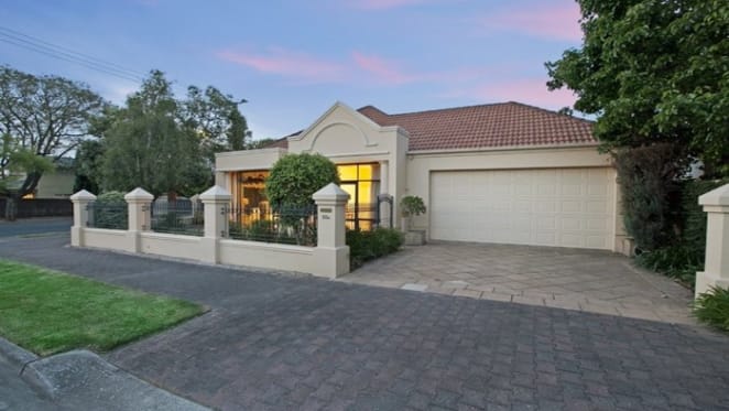 Four bedroom Malvern home Adelaide's most expensive