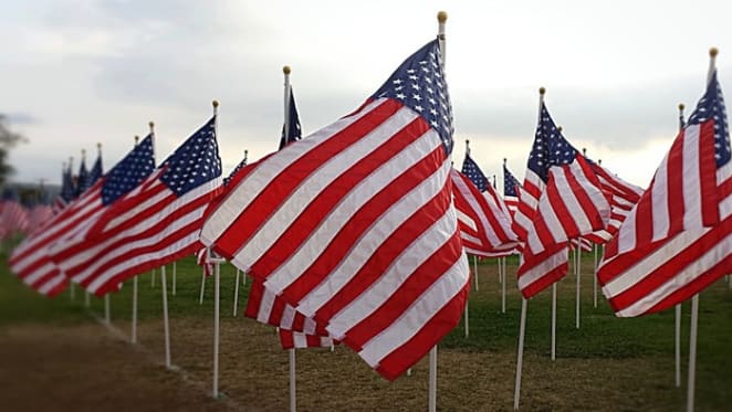 Property 101: Presidential election set to unsettle US residential market