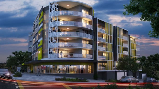 Market conditions in Brisbane give first home buyers advantage