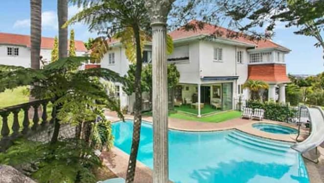 Werribee, Vaucluse sold to Mr Sun