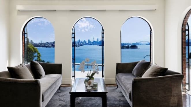 $12.5 million Vaucluse sale in a week