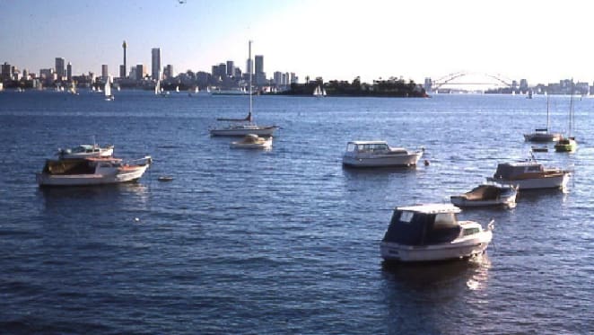 James Packer and Erica Baxter sell Vaucluse trophy La Mer