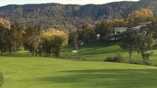 Visionary's plans for Greg Norman-designed golf course and housing project rejected by council