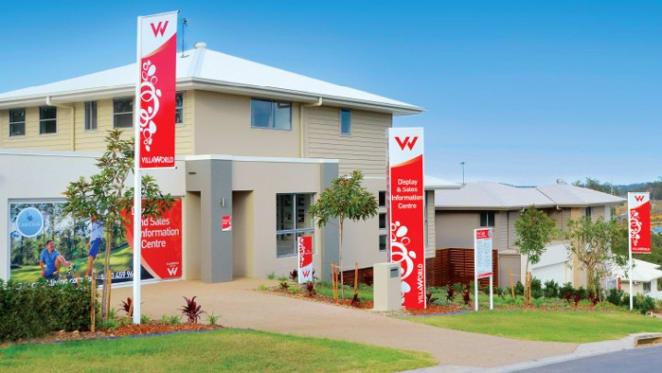 Developer Villa World posts 57% rise in profit and signals return to NSW