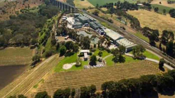 Littore Wine Group assets on the market