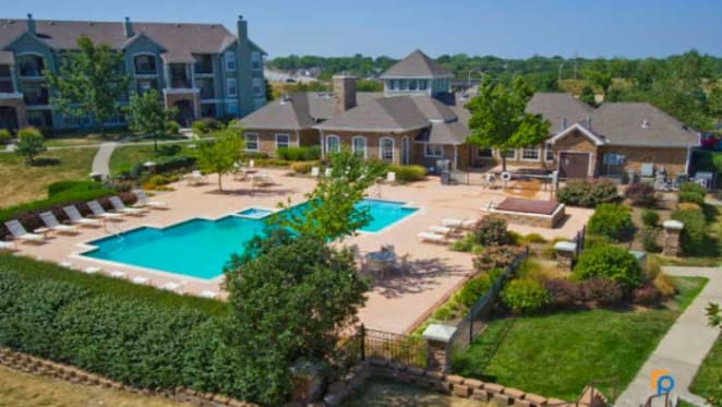 AMP Capital acquires Kansas City residential community