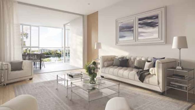 Luxury West End residential development sells 12 residences in 12 days