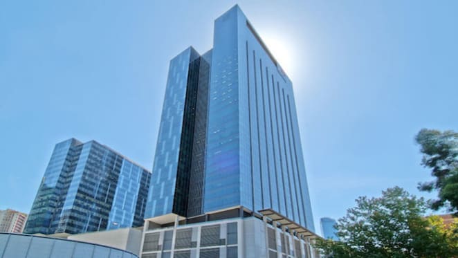 Global cloud software company VMware expands Melbourne Southbank footprint