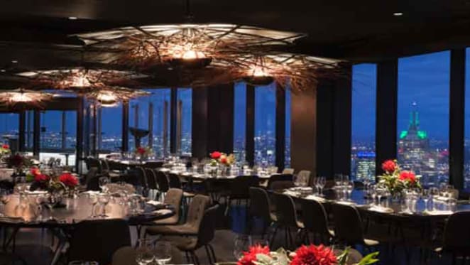 Shannon Bennett takes on Singaporean partners