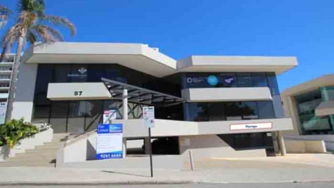 Plum West Perth property heads to market