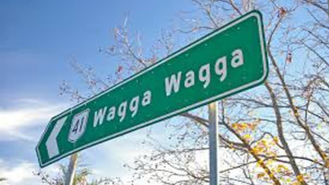 NSW's Wagga Wagga hit by oversupply of retail space, at bottom of market: HTW