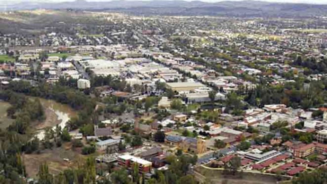 NSW's Wagga Wagga's fringes offer promise for new home buyers: HTW
