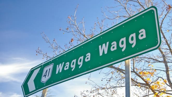 Wacky or realistic? Wagga Wagga property tipped to outperform Sydney and Melbourne from 2016: Simon Pressley