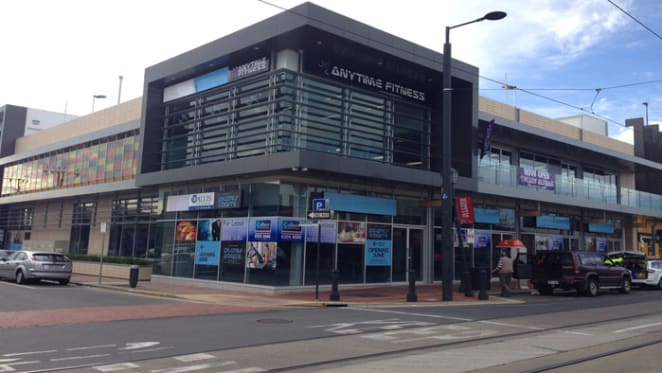 Redeveloped Wallis Building, Glenelg nearing full lease