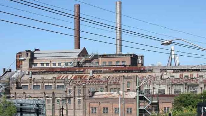 Lendlease and Google in box seat for White Bay Power Station site